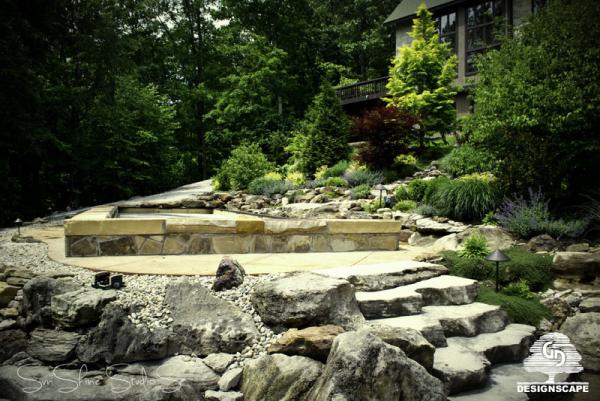 Designscape Horticultural Services