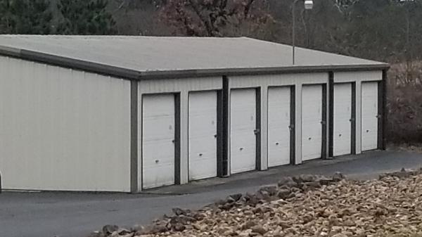 Section Line Storage