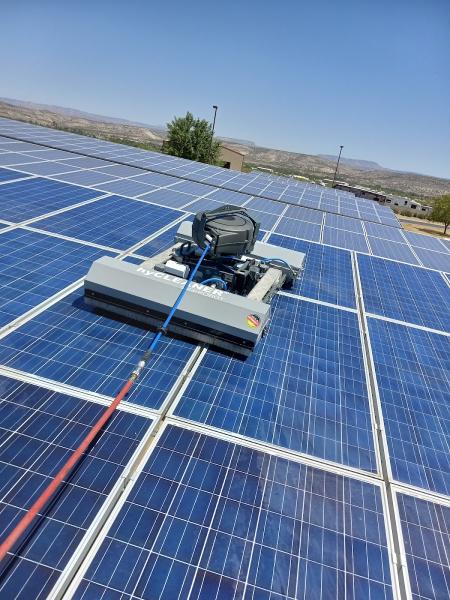 Sun Clean Solar LLC