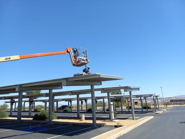 Sun Clean Solar LLC
