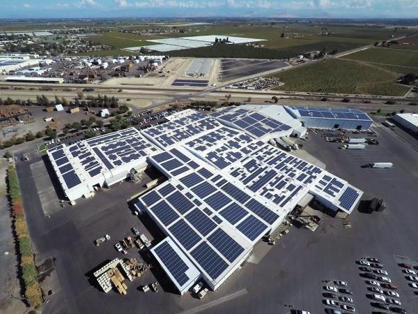 Pickett Solar