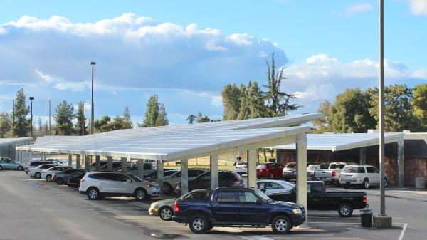 Pickett Solar