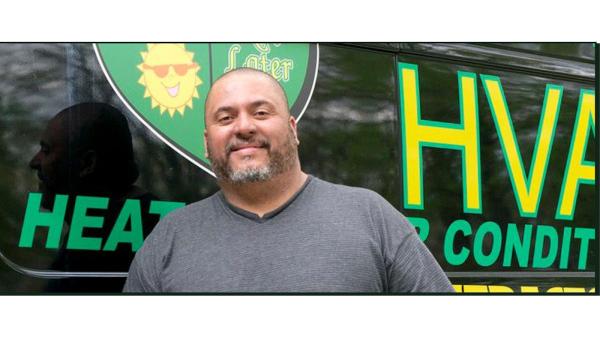 E & M Hvac Inc.