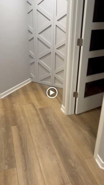 Barnard Builders Llc-Finish Carpenter & General Contractor