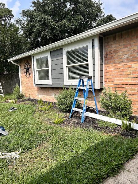 Ramiro's Carpentry