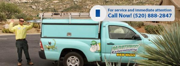 Northwest Exterminating
