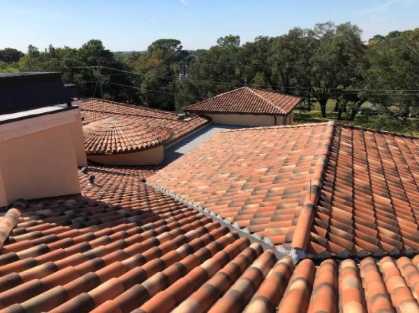 Roofing Modesto Pro