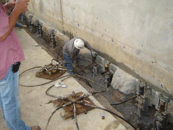 United Structural Systems