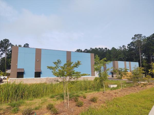 Brantley Construction Company