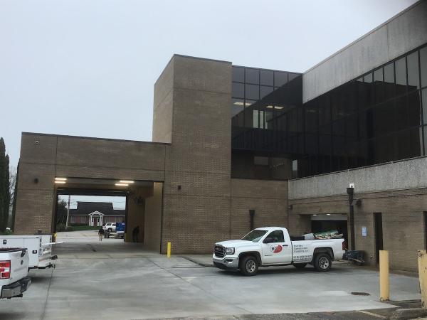 Brantley Construction Company