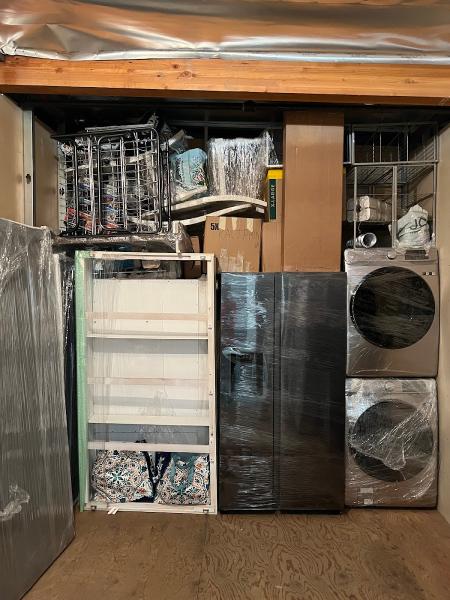 5 Points Moving. Local Moving Company in Los Angeles