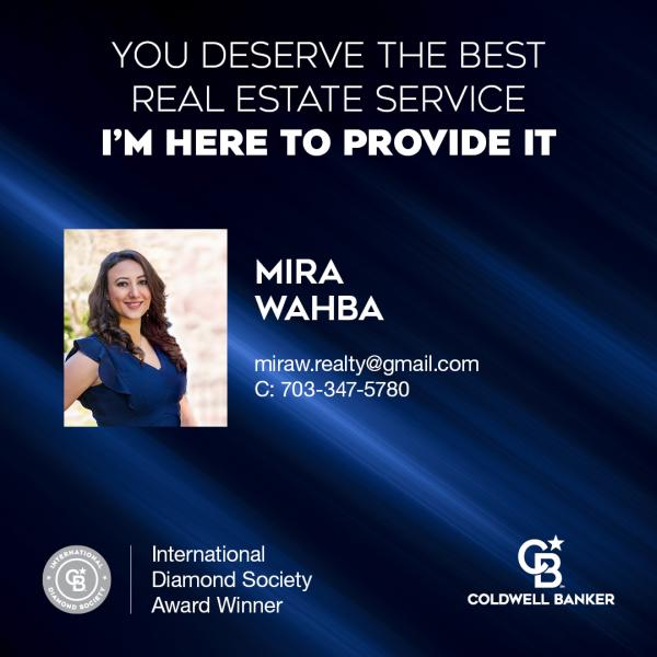 Mira Wahba