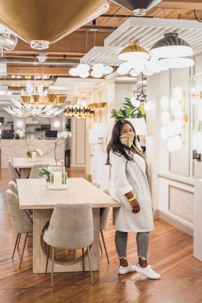 Muse Noire Interiors