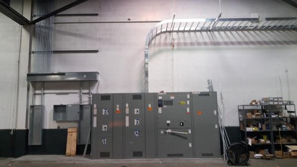 ALL PRO Precision Electric LLC