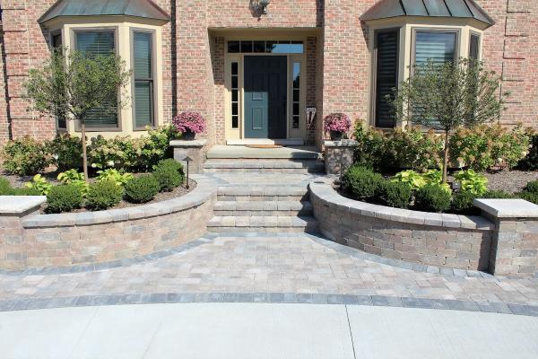 Serene Landscape Group