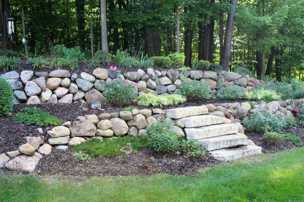 Serene Landscape Group