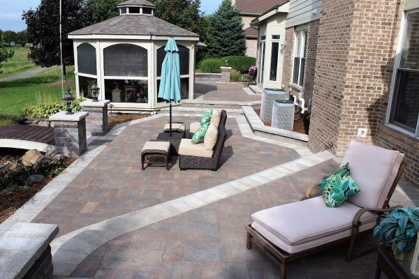 Serene Landscape Group