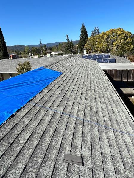 R E Roofing & Construction Inc.