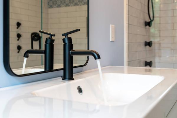 Spencer Hallett Plumbing & Heating