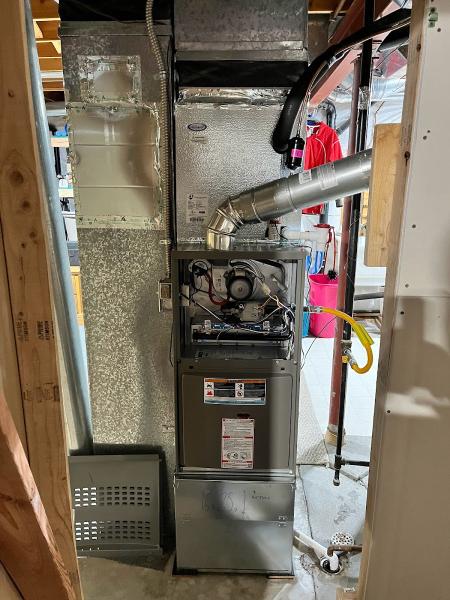 Signature Heating & Air