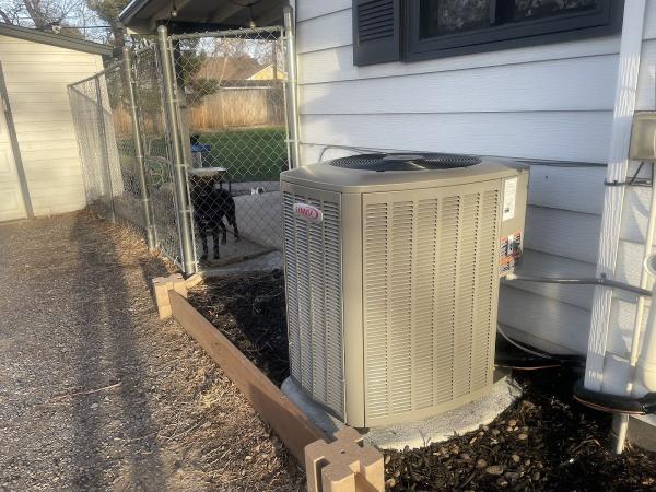 Signature Heating & Air