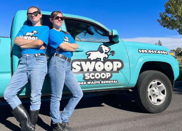 Swoop Scoop