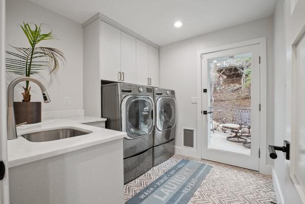 Solid Renovation Company