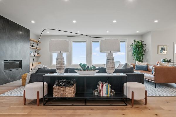 Solid Renovation Company