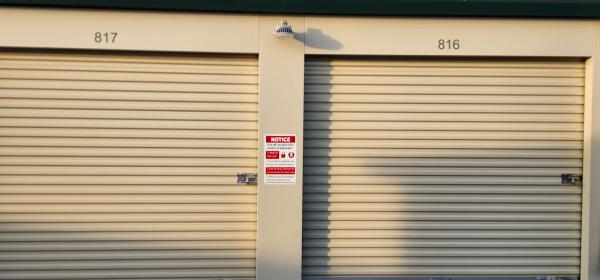 Storage Wise
