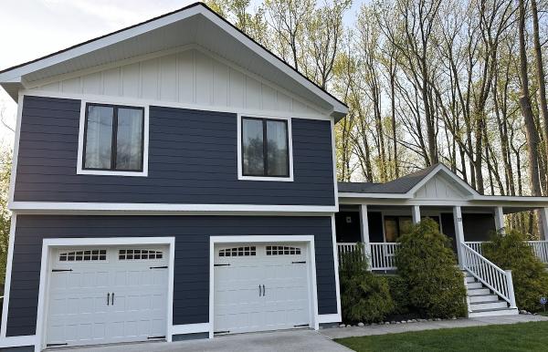 National Home Improvements