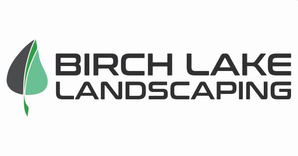 Birch Lake Landscaping