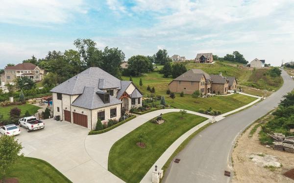 Graziani Homes