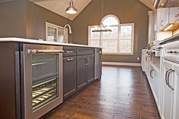 Graziani Homes