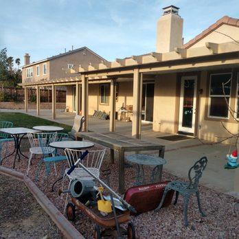 APS Rain Gutters