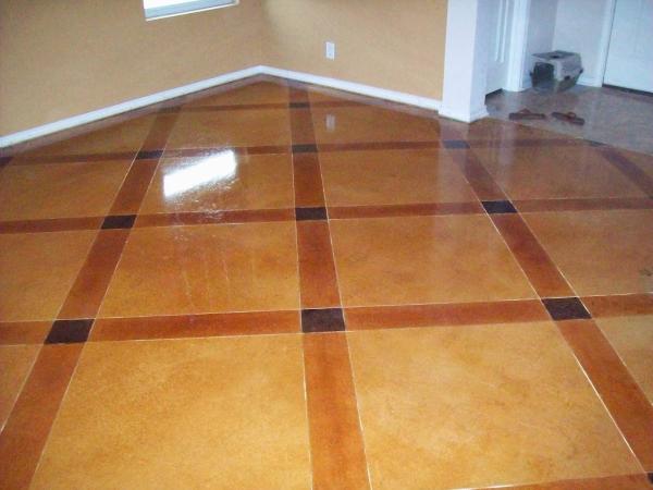 Custom Concrete Solutions