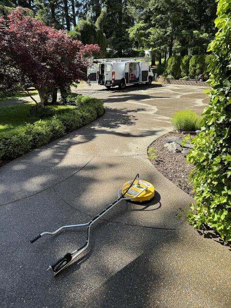 PDX Roof Care