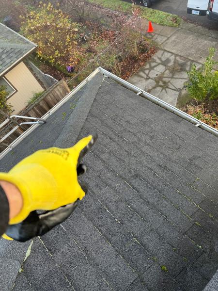 PDX Roof Care