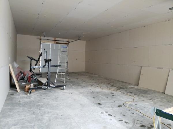 Infinity Contracting
