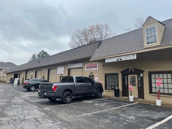 Masonry & Stucco Supply