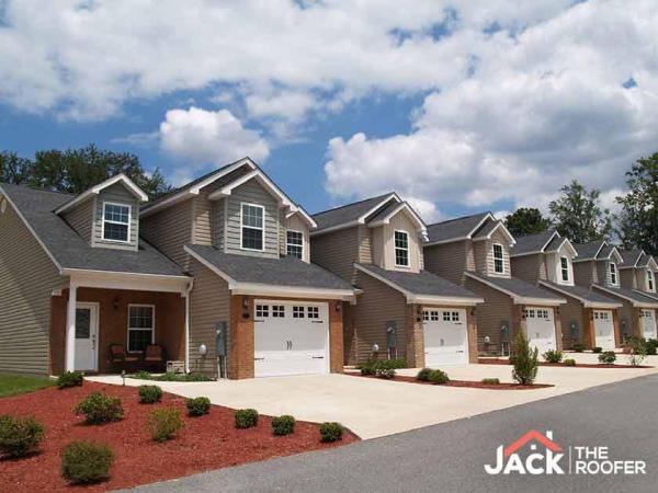 Jack the Roofer