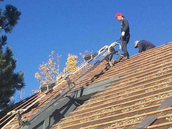 Jack the Roofer