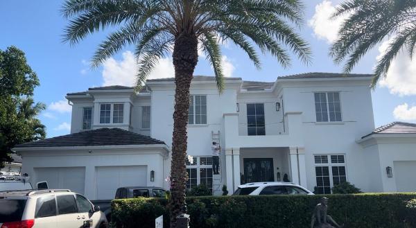 All Star Professional Painting