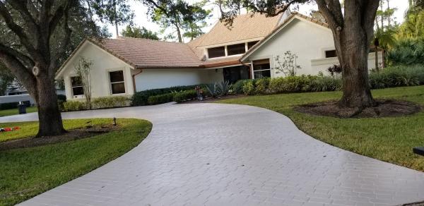 All Star Professional Painting