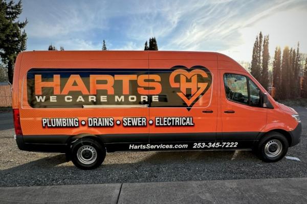 Harts Services