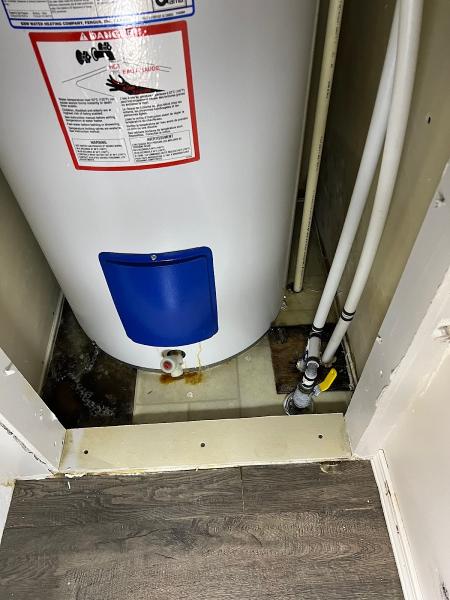 Harts Plumbers