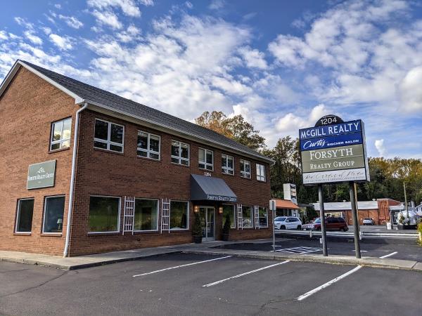 Forsyth Realty Group