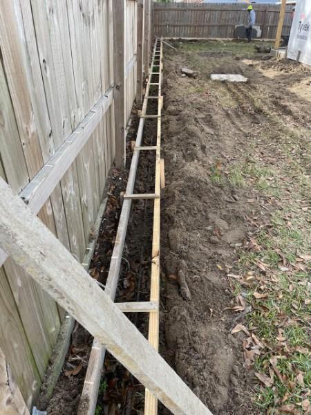 Lucie Concrete Driveway & Culverts