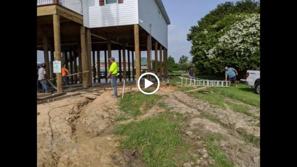 Lucie Concrete Driveway & Culverts