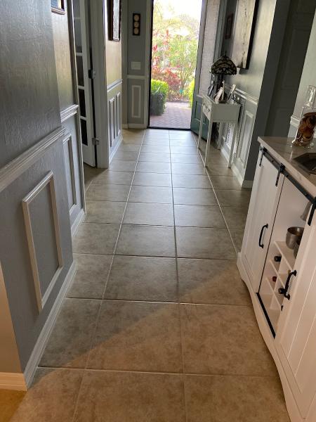 Follow the Sun Tile and Grout Cleaners