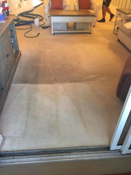 Follow the Sun Tile and Grout Cleaners